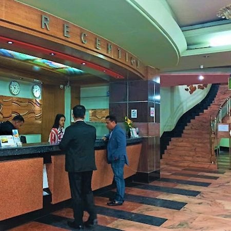 Hotel Victory - Best In City Center Dhaka Exterior photo