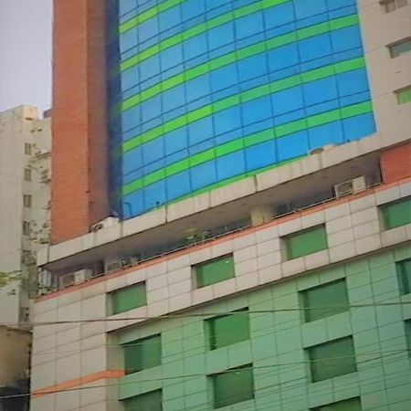 Hotel Victory - Best In City Center Dhaka Exterior photo