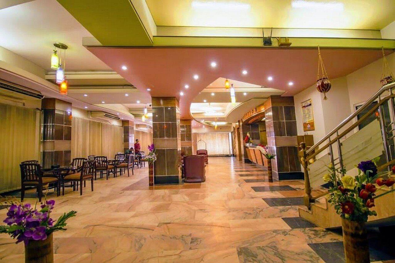 Hotel Victory - Best In City Center Dhaka Exterior photo