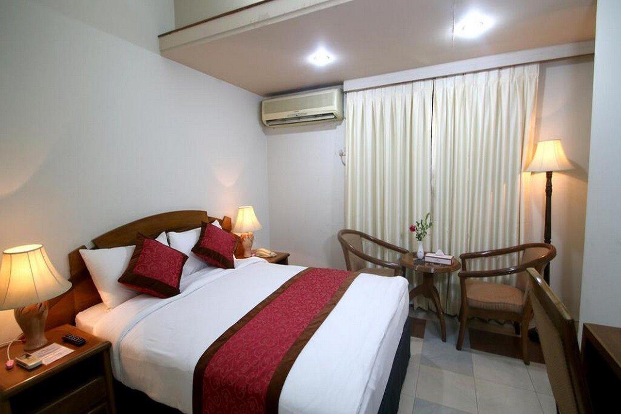 Hotel Victory - Best In City Center Dhaka Exterior photo