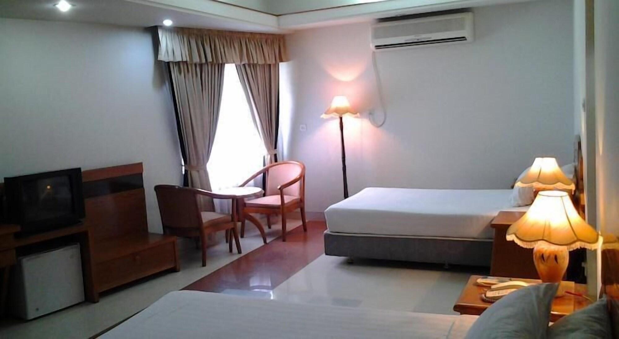 Hotel Victory - Best In City Center Dhaka Exterior photo