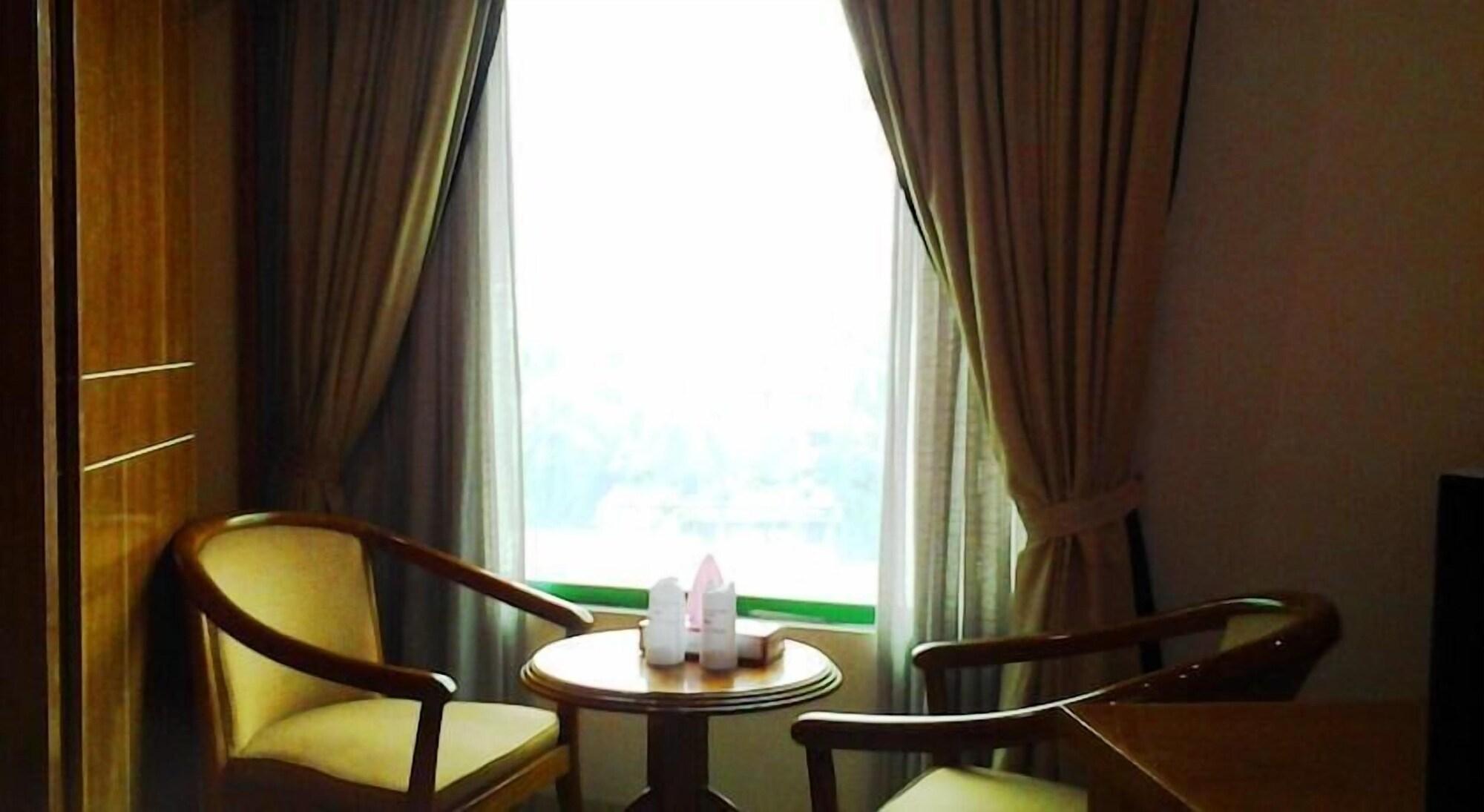 Hotel Victory - Best In City Center Dhaka Exterior photo