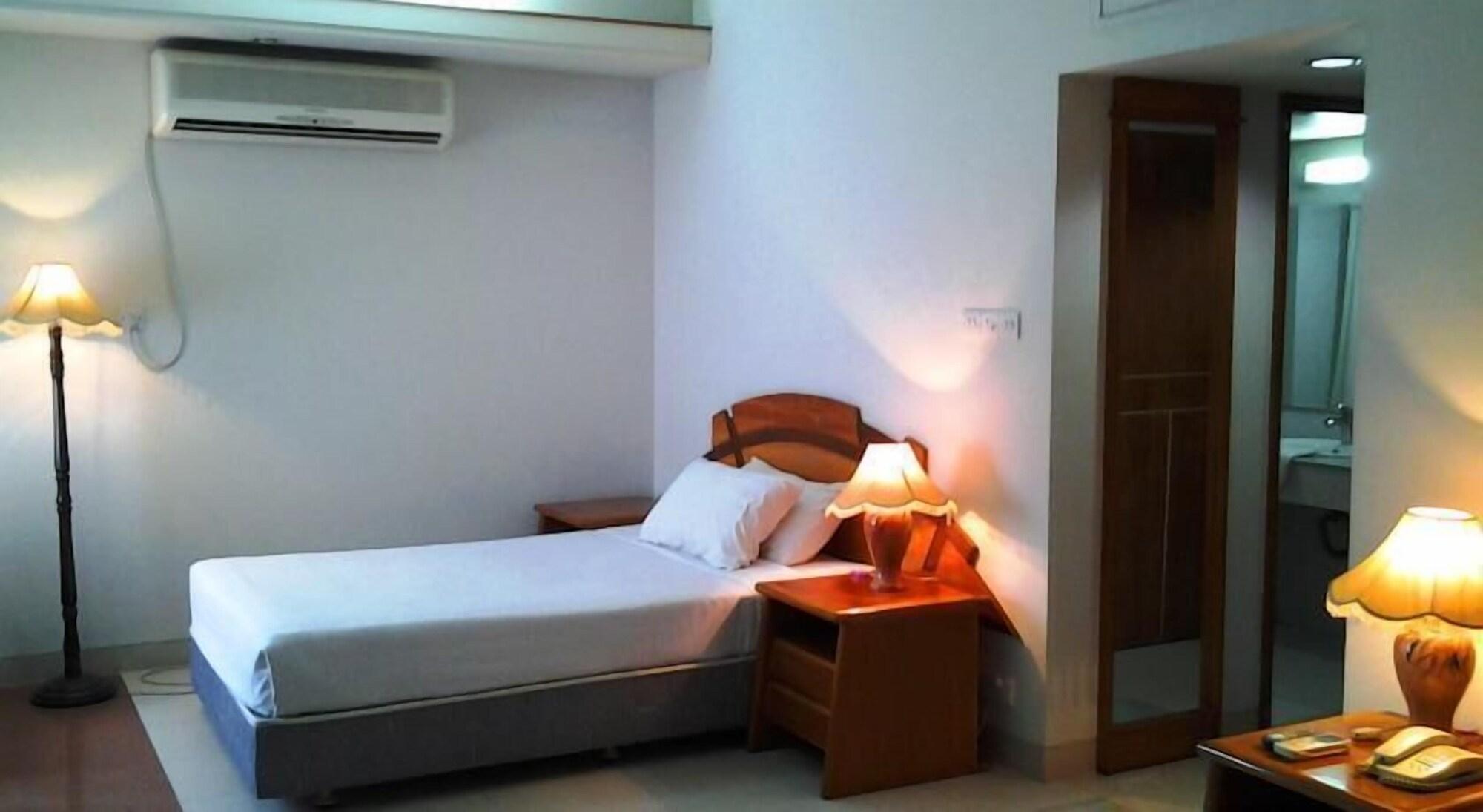 Hotel Victory - Best In City Center Dhaka Exterior photo