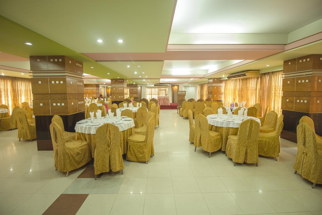 Hotel Victory - Best In City Center Dhaka Exterior photo