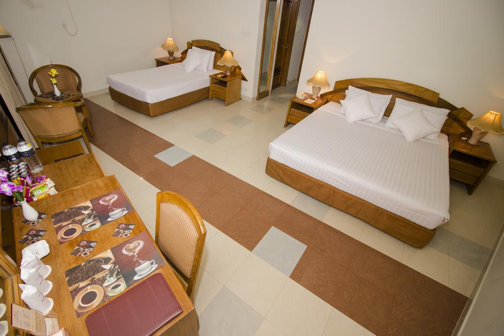Hotel Victory - Best In City Center Dhaka Exterior photo