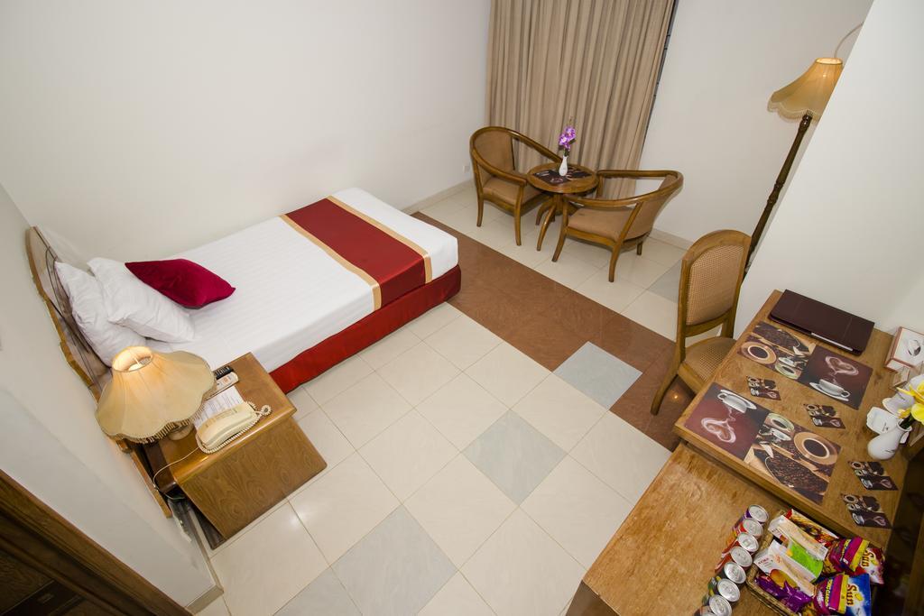 Hotel Victory - Best In City Center Dhaka Exterior photo
