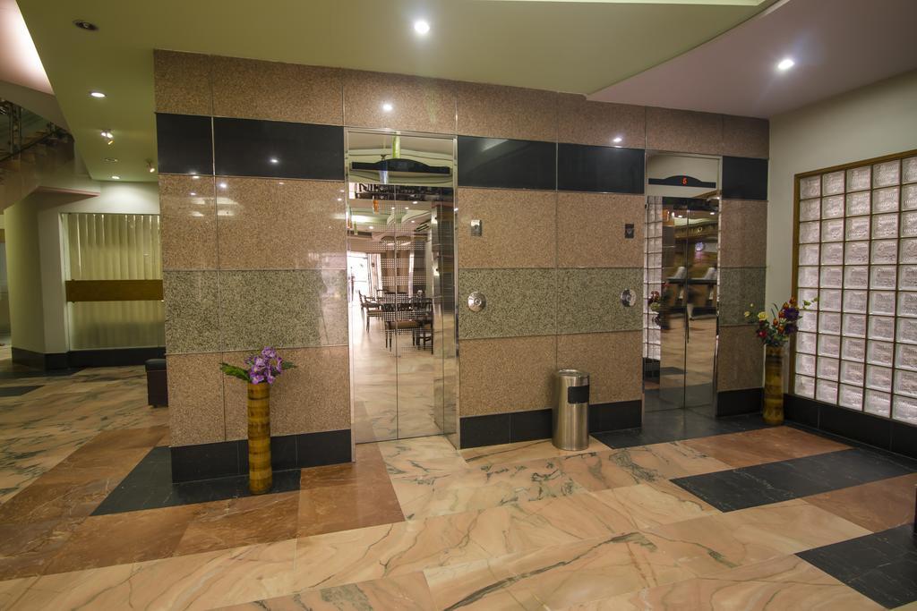 Hotel Victory - Best In City Center Dhaka Exterior photo
