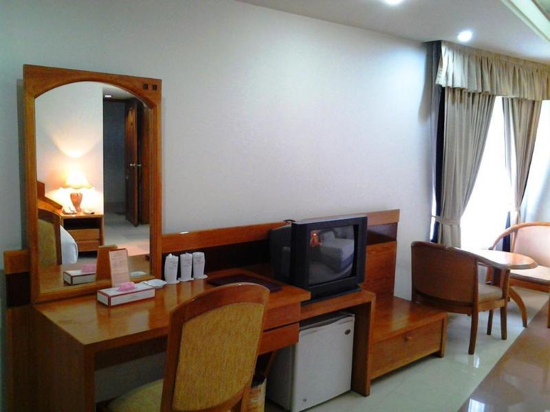 Hotel Victory - Best In City Center Dhaka Exterior photo