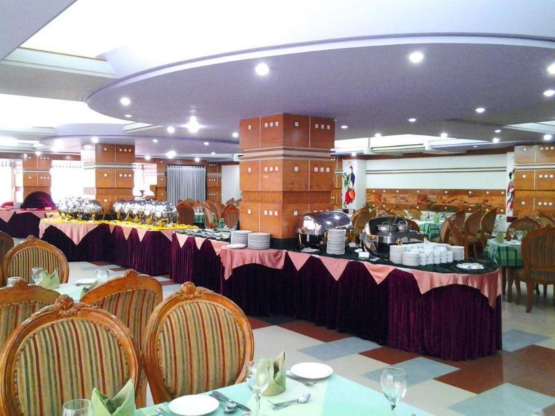 Hotel Victory - Best In City Center Dhaka Exterior photo