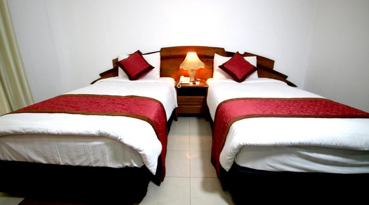 Hotel Victory - Best In City Center Dhaka Exterior photo