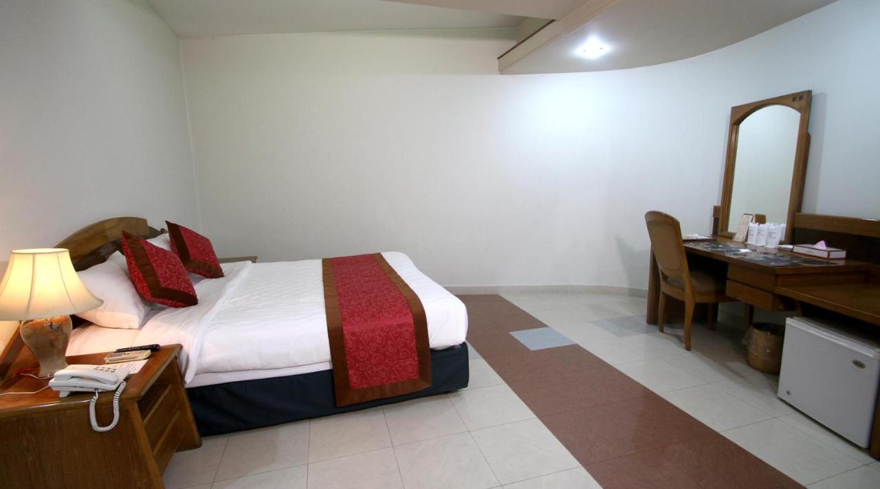 Hotel Victory - Best In City Center Dhaka Exterior photo